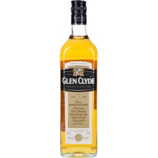 Виски GLEN CLIDE 12 лет алк.40% п/у, Великобритания, 0.7 L