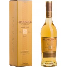 Виски GLENMORANGIE Original односолодовый 40%, п/у, 0.5л, Великобритания, 0.5 L