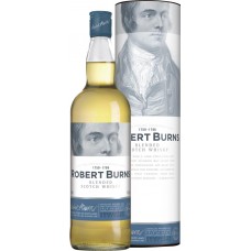 Купить Виски ROBERT BURNS Шотландский купажированный, 40%, п/у, 0.7л, Великобритания, 0.7 L в Ленте