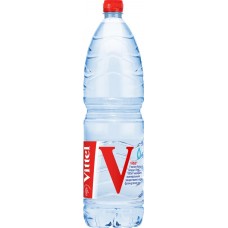 Вода минеральная VITTEL природная столовая негазированная, 1.5л, Франция, 1.5 L