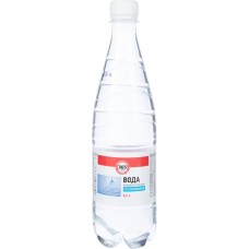 Вода питьевая 365 ДНЕЙ артезианская 1-й категории негазированная, 0.6л, Россия, 0.6 L