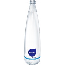 Вода питьевая BONVIDA артезианская 1-й категории негазированная, 0.75л, Россия, 0.75 L