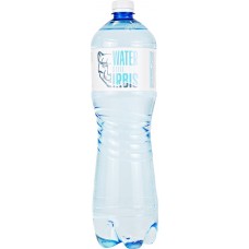 Вода питьевая ИРБИС артезианская 1-й категории негазированная, 1.5л, Россия, 1.5 L