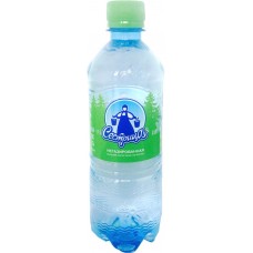 Вода питьевая СЕСТРИЦА природная артезианская негазированная, 0.5л, Россия, 0.5 L