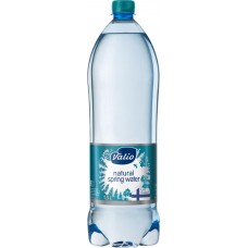 Вода питьевая VALIO Финская родниковая негаз ПЭТ, Финляндия, 1.5 L