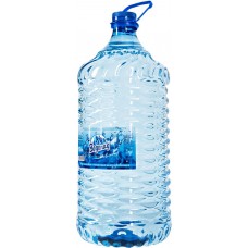 Купить Вода питьевая ВОДОПАД очищенная негазированная, 10л, Россия, 10 L в Ленте