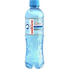 Купить Вода питьевая ВОЛНА БАЙКАЛА газированная, 0.5л, Россия, 0.5 L в Ленте