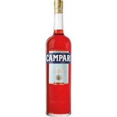 Аперитив CAMPARI Кампари Биттер, 0.75л, Италия, 0.75 L
