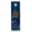 Арома-диффузор LACASADELOSAROMAS Exclusive Blue, с палочками, 100мл, Испания, 100 мл