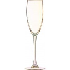 Купить Бокал для шампанского LUMINARC Селест Золотой хамелеон В1472/P5540, Франция, 160 мл в Ленте