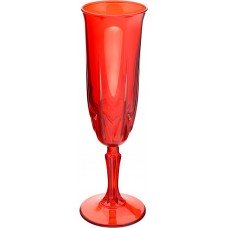 Купить Бокал для шампанского PASABAHCE Enjoy Red, стекло 440146 D 120 SL/St, Россия, 163 мл в Ленте
