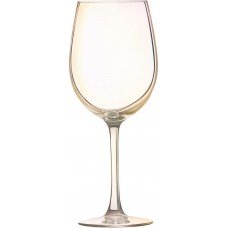 Купить Бокал для вина LUMINARC Селест Золотой хамелеон В1474/P4452, Франция, 350 мл в Ленте