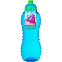 Бутылка для воды SISTEMA Hydrate 460мл Арт. 785NW, Новая Зеландия