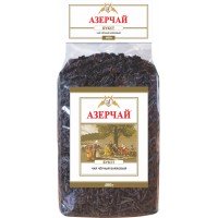 Чай черный AZERCAY Букет байховый листовой, 400г, Россия, 400 г
