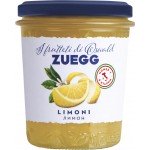 Десерт фруктовый ZUEGG Лимон, 330г, Германия, 330 г