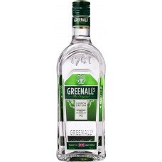 Купить Джин G&J GREENALLS Original 40%, 0.7л, Великобритания, 0.7 L в Ленте