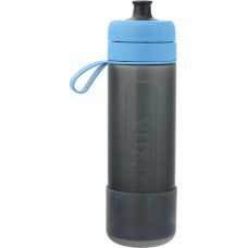 Фильтр-бутылка для воды BRITA Fill&Go Active 0,6л, пластик, Германия, 0,6 л