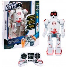 Купить Игрушка XTREM BOTS Робот на р/у Xtrem Bots: Напарник XT380831, Китай в Ленте