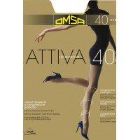 Колготки OMSA Attiva 40 den Daino 2, Сербия