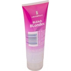 Купить Кондиционер для сохранения цвета осветленных волос LEE STAFFORD Bleach Blonde, 250мл, Великобритания, 250 мл в Ленте