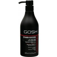 Кондиционер для всех типов волос GOSH Vitamin Booster, 450мл, Дания, 450 мл