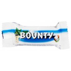 Купить Конфеты BOUNTY с нежной мякотью кокоса, весовые, Россия в Ленте