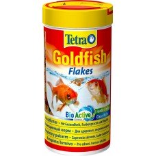 Купить Корм для всех видов золотых рыб TETRA Goldfish в хлопьях, 250мл, Германия, 250 мл в Ленте