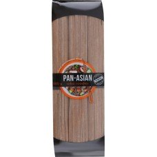 Купить Лапша гречневая PAN-ASIAN Соба, 300г, Китай, 300 г в Ленте