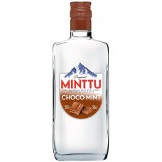 Купить Ликер MINTTU Шоколадная мята 35%, 0.5л, Финляндия, 0.5 L в Ленте