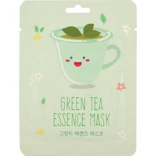 Купить Маска д/лица SKINDIGM с экстр. зелёного чая д/всех типов кожи, Корея, 25 г в Ленте
