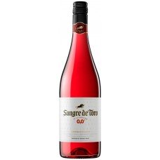Купить Напиток безалкогольный TORRES SANGRE DE TORO розовое полусладкое, 0.75л, Испания, 0.75 L в Ленте