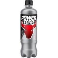 Напиток энергетический POWER TORR Neon, 0.5л, Россия, 0.5 L
