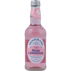 Купить Напиток FENTIMANS Розовый лимонад, 0.275л, Великобритания, 0.275 L в Ленте