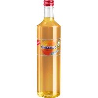 Напиток ЛИМОША Экстра-Ситро сильногазированный, 0.5л, Россия, 0.5 L