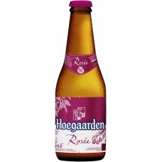Купить Напиток пивной HOEGAARDEN ROSEE нефильтрованный осветленный пастеризованный, 3%, 0.25л, Бельгия, 0.25 L в Ленте