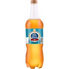 Напиток пивной MALZ WEISEN Мальц Вайзен пастер. алк.4,5% ПЭТ, Россия, 1 L