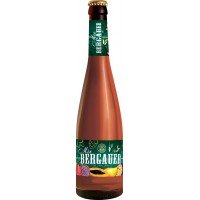 Напиток пивной ТАГИЛЬСКОЕ Bergauer Mix фильтрованный пастеризованный, 5%, 0.5л, Россия, 0.5 L