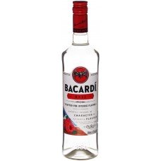 Напиток спиртной BACARDI Razz 32%, 0.7л, Италия, 0.7 L