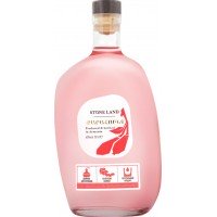 Напиток спиртной STONE LAND Плодово-ягодный Кизил 40%, 0.5л, Армения, 0.5 L