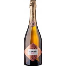 Купить Напиток винный ABRAU LIGHT газированный розовый полусладкий, 0.75л, Россия, 0.75 L в Ленте