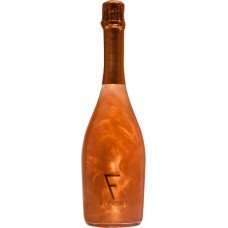 Напиток винный FOGOSO Bronce газированный сладкий, 0.75л, Испания, 0.75 L