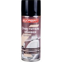 Очиститель обивки EXPERT, 505мл, Россия