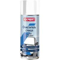 Очиститель стекол EXPERT пенный Арт. 208071, 505мл, Россия