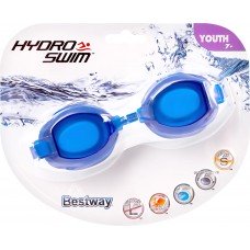 Очки для плавания подростковые BESTWAY Hydro-Swim, Арт. 21079, Китай