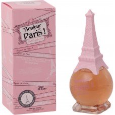 Парфюмерная вода PARFUMS CORANIA Bonjour sweet edition жен., Франция, 100 мл