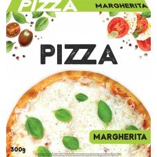 Пицца VICI Margherita, 300г, Эстония, 300 г