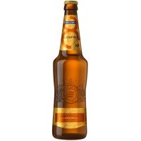 Пиво светлое БАЛТИКА 8 Пшеничное, 5%, 0.47л, Россия, 0.47 L
