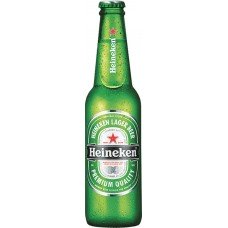Купить Пиво светлое HEINEKEN, 4,8%, 0.5л, Россия, 0.5 L в Ленте
