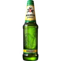 Пиво светлое HOLSTEN Premium, 4,8%, 0.47л, Россия, 0.47 L