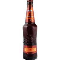Пиво темное БАЛТИКА 4 Оригинальное пастеризованное, 5,6%, 0.47л, Россия, 0.47 L